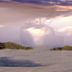 Illustration for article titled Photoshop Artist Creates a World Without Weapons